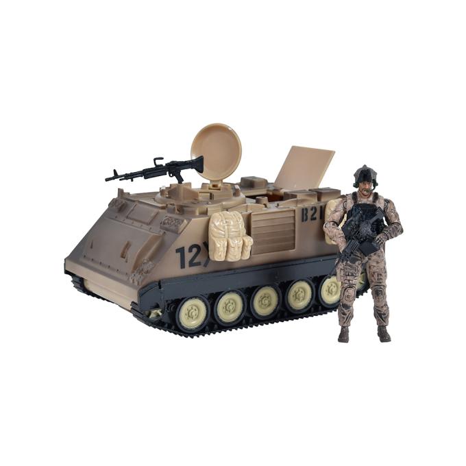 Elite Force 101857