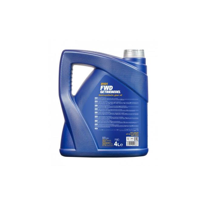 Mannol MN8101-4