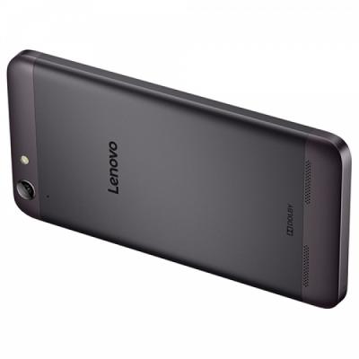 Мобильный телефон Lenovo Vibe K5 Plus (A6020a46) Grey PA2R0078UA