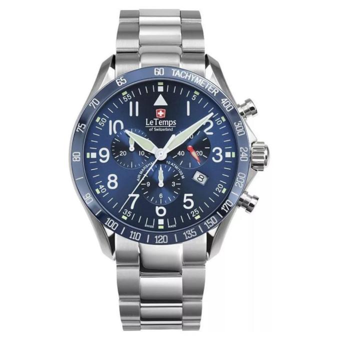 Le Temps LT1041.13BS01
