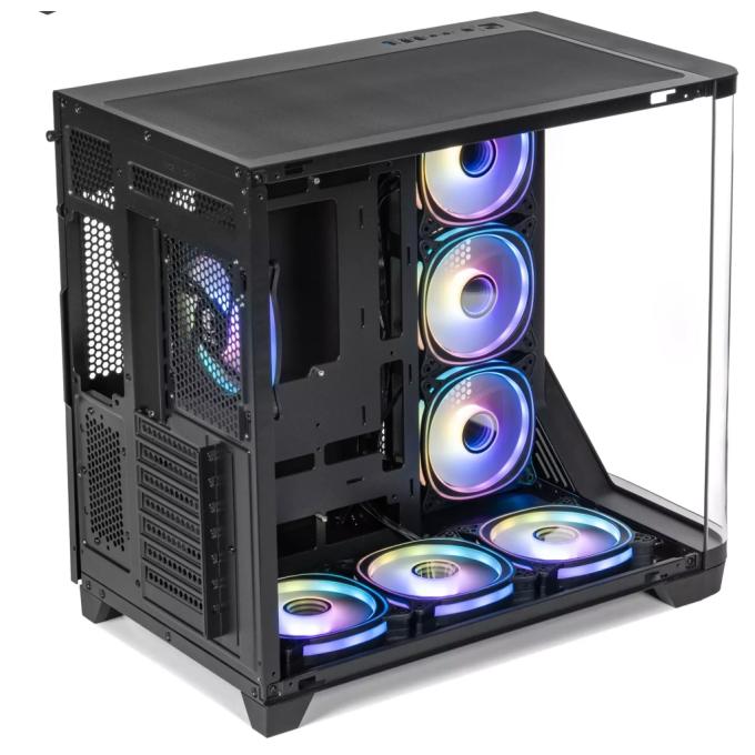 QUBE MIRAGE_GBNU3