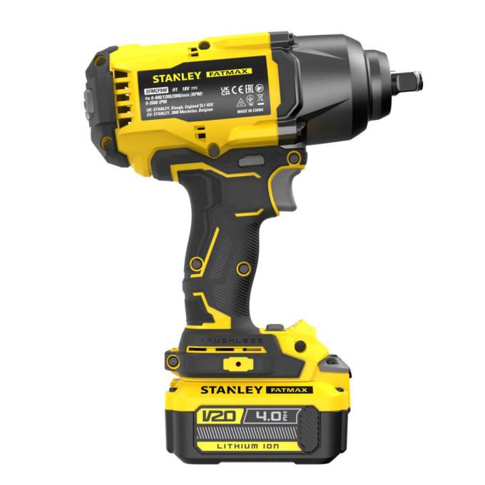 Stanley SFMCF940M1