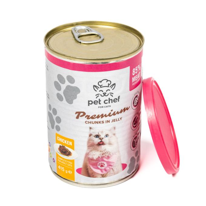 Pet Chef 4820255193564