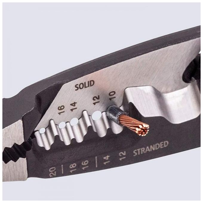 KNIPEX 13 72 8
