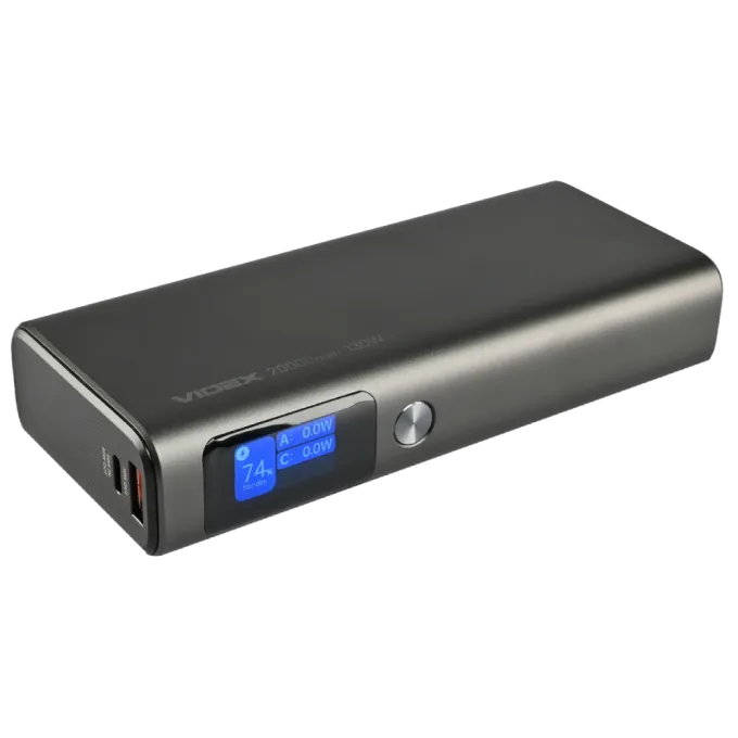 VIDEX VPB-323 PD100Вт 20000мА•ч