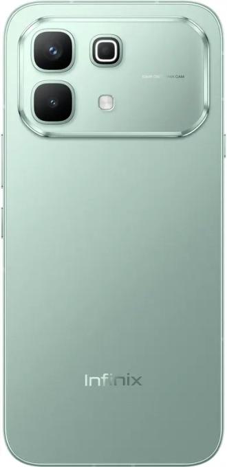 Infinix Note 60 X6879 8/256GB Fizz Blue
