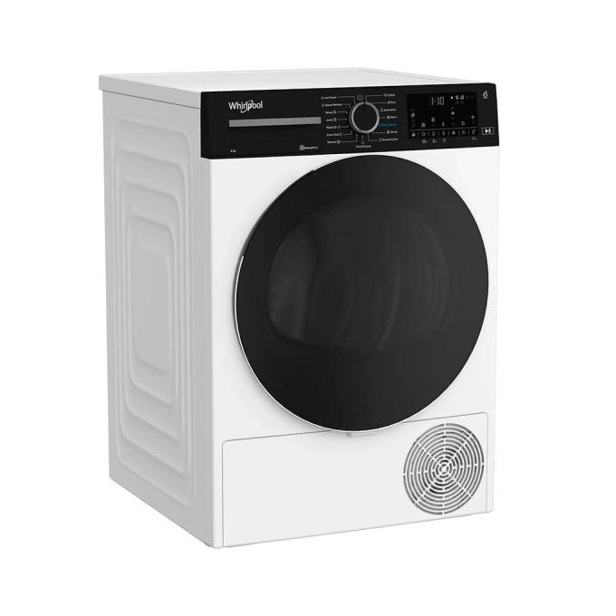 Whirlpool WPB8XWBSUA