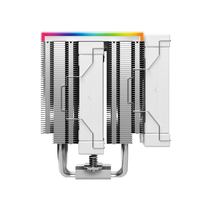 Deepcool AK620 DIGITAL SE WH