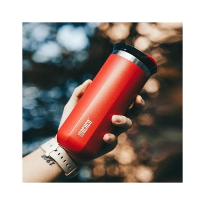 Wacaco WOCT435RED