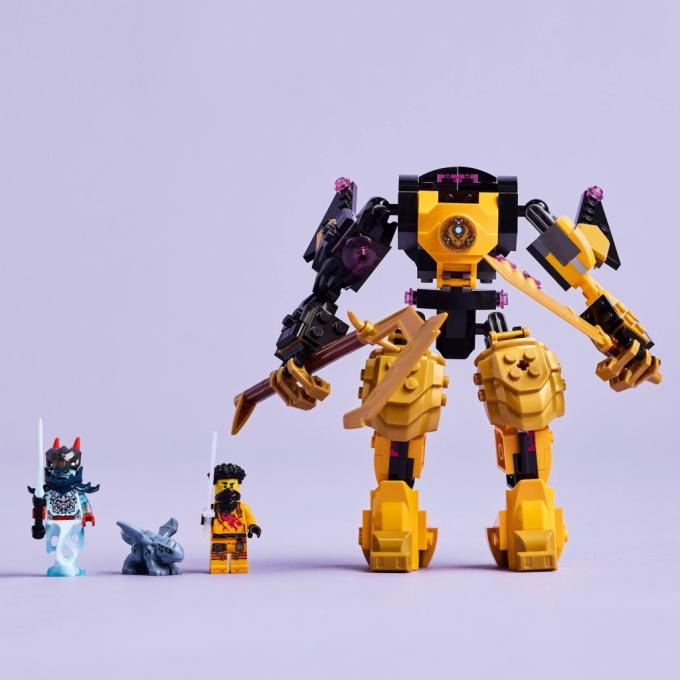 LEGO 71839