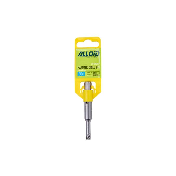 Alloid FH-06260
