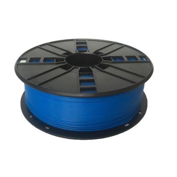 Филамент для 3D-принтера, NYL, 1.75 мм, Синий Gembird 3DP-NYL1.75-01-B