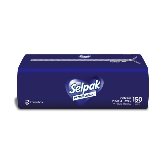 Selpak 8590530066021