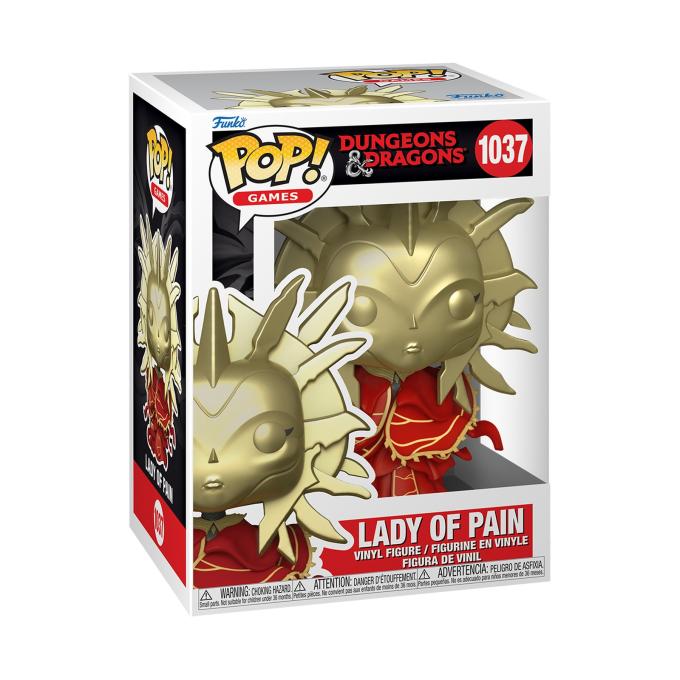 Funko Pop 889698837224