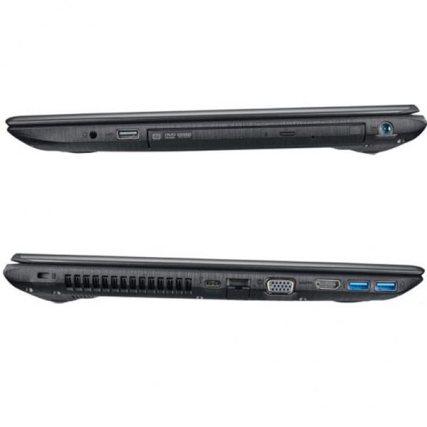Ноутбук Acer Aspire E5-575-550H NX.GE6EU.055