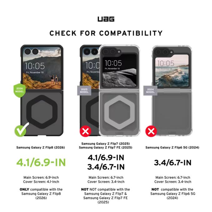 UAG 214561113131