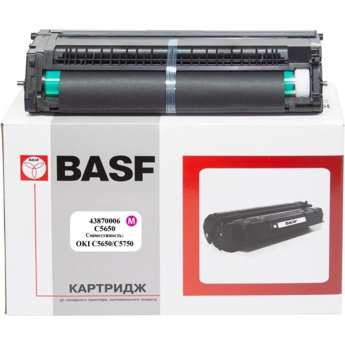BASF DR-C5650-43870006