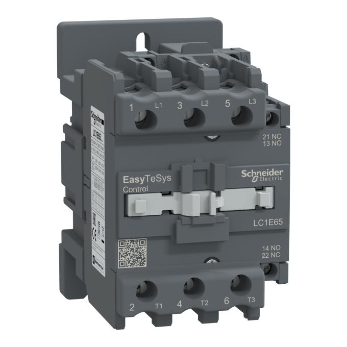 Schneider Electric LC1E65M5