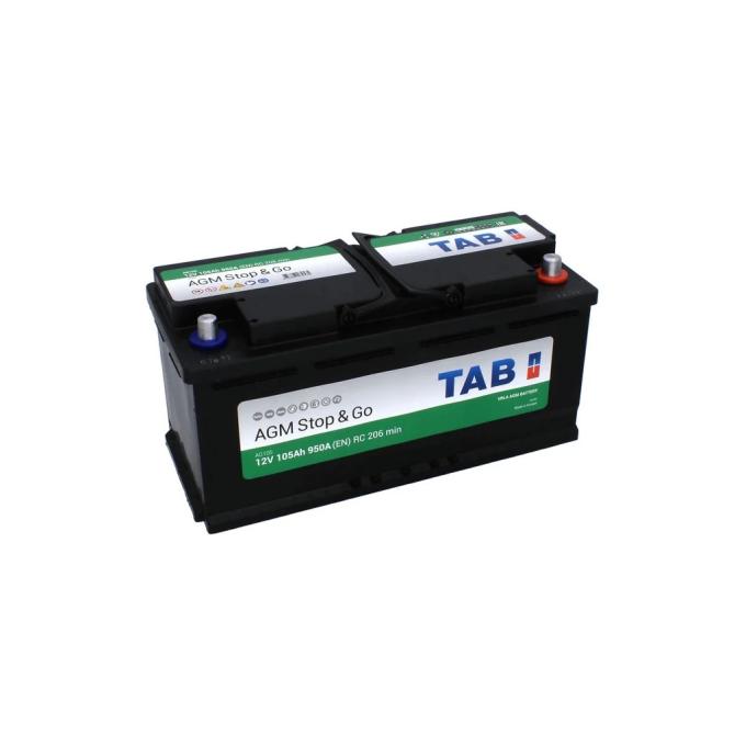 TAB 213 105