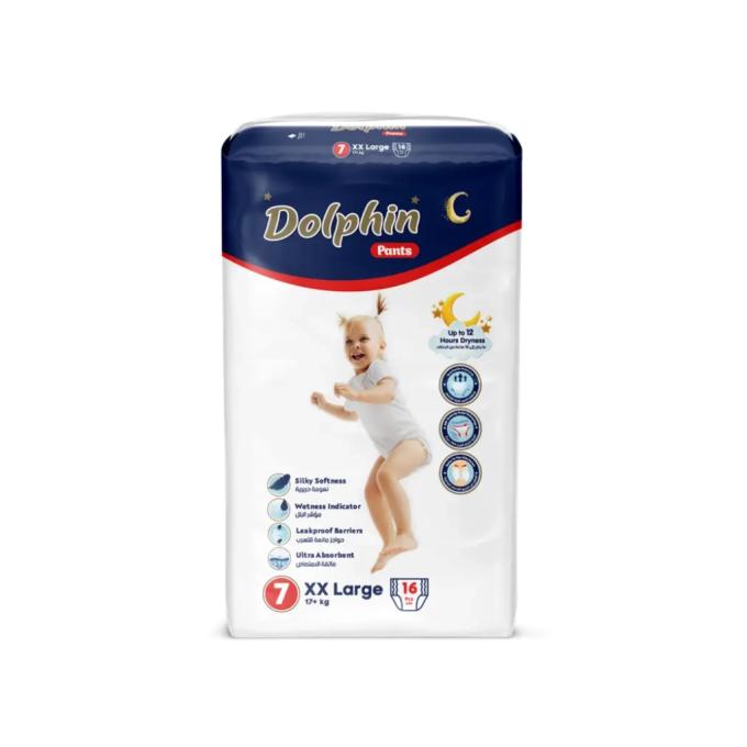 Dolphin 8680131208166