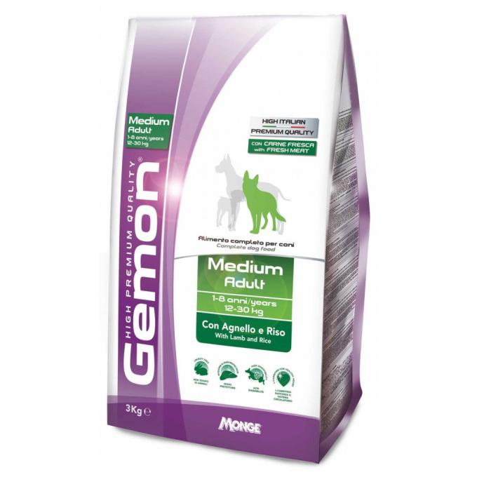 Gemon 8009470386111