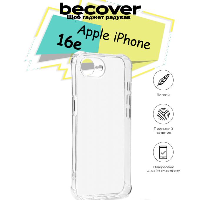 BeCover 713236