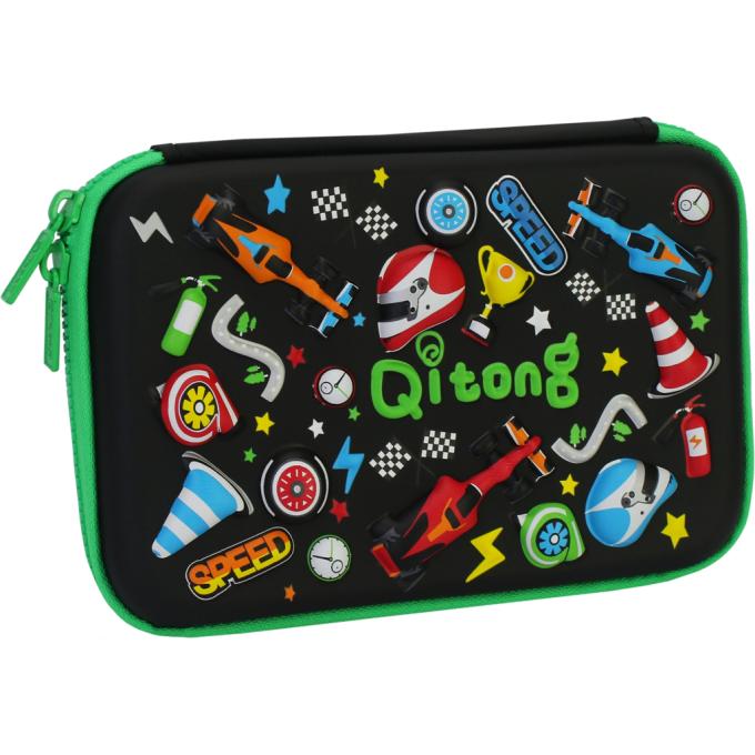 Cool For School QT-5640-Black