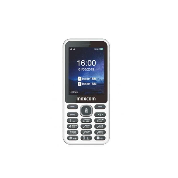 Maxcom MM814 Type-C White