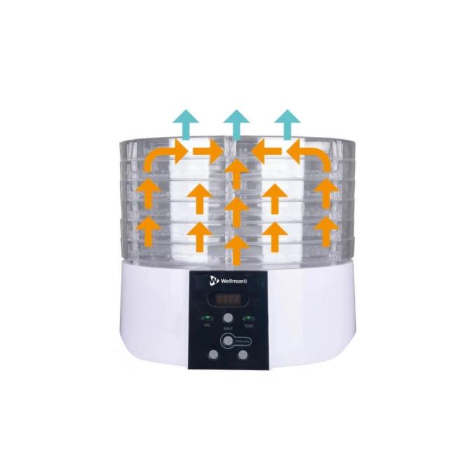 Wellmonti WM-1010