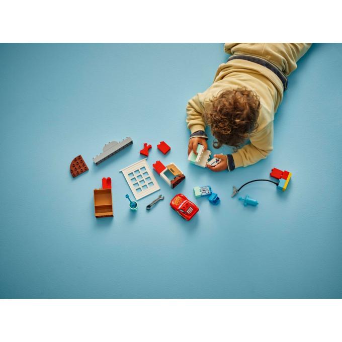 LEGO 10456