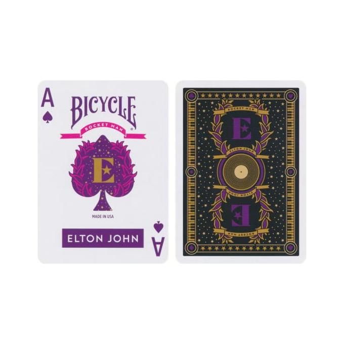 Bicycle ВР_КГБЕД