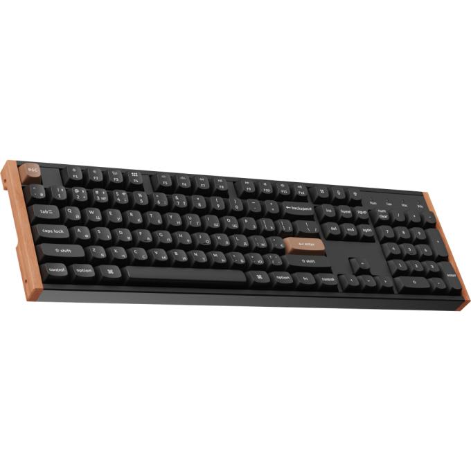 Keychron K10H-F1-UA