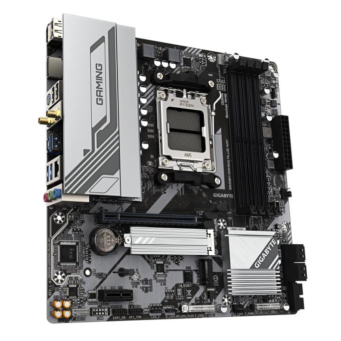 GIGABYTE B650M GAMING PLUS WF 1.3
