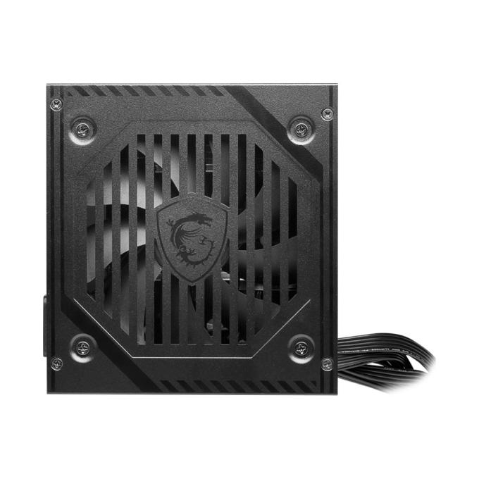 MSI MAG A650BNL