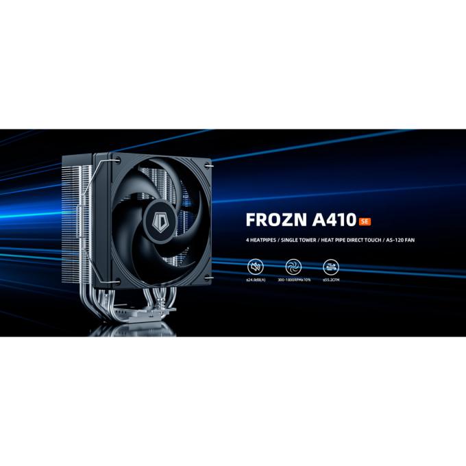 ID-Cooling FROZN A410 SE