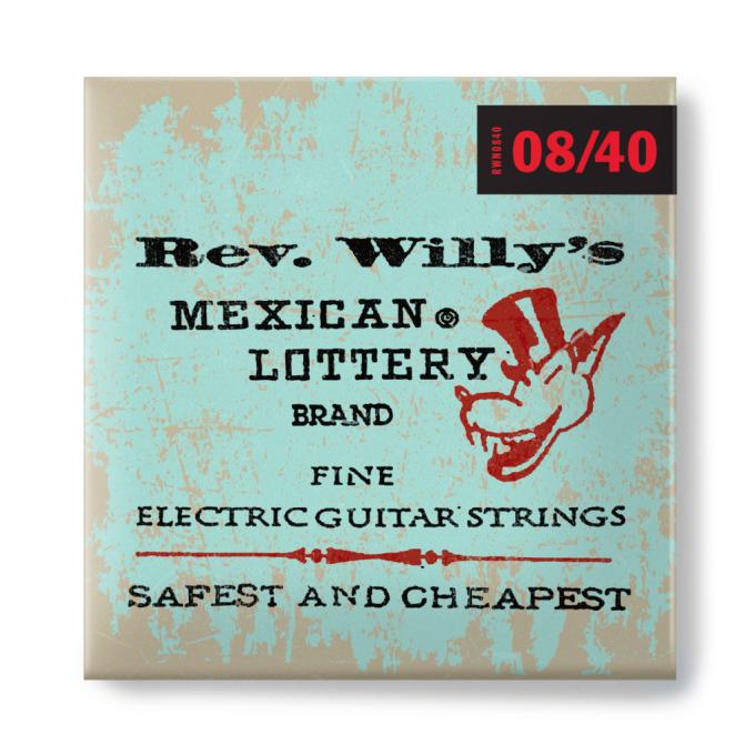 Jim Dunlop RWN0840