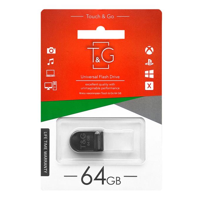 T&G TG010-64GB