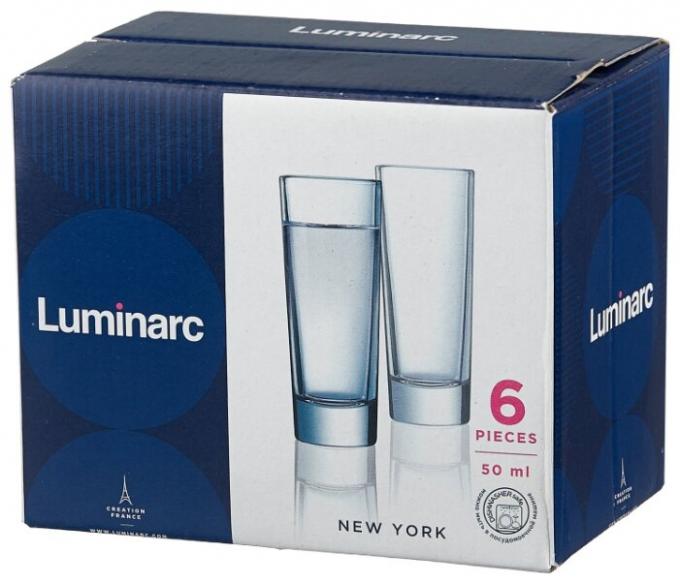 Luminarc H5018/1