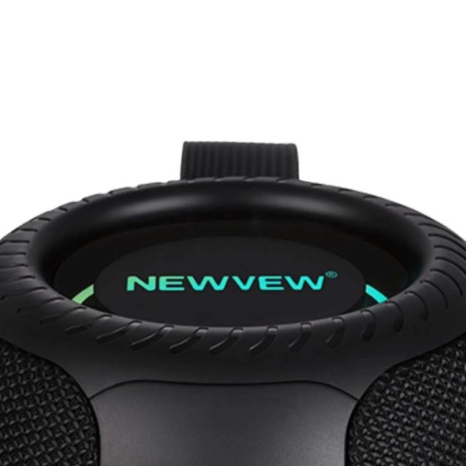 NEWVEW NWVW-NV-9242-BK
