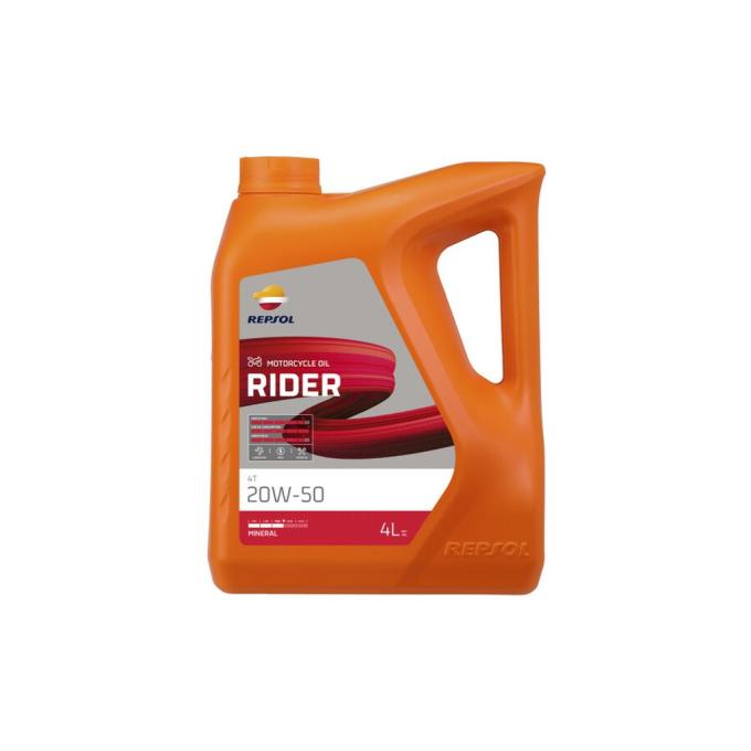 REPSOL RPP2130MGB