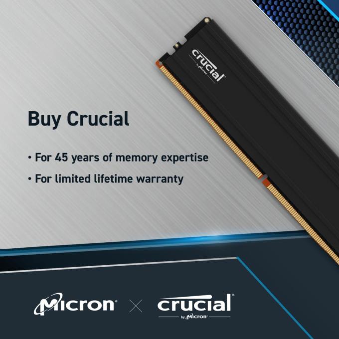 Micron CP48G56C46U5T
