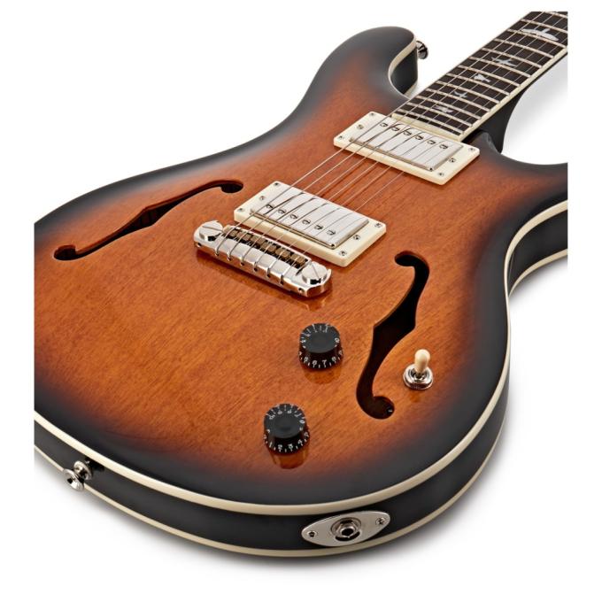 PRS SEHBECBMT