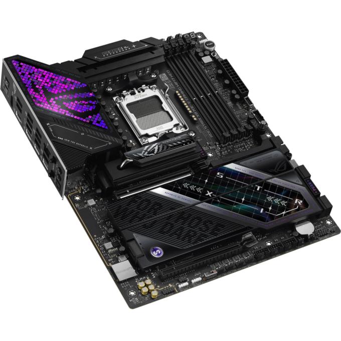 ASUS ROG STRIX X870E-E GAMING NEO