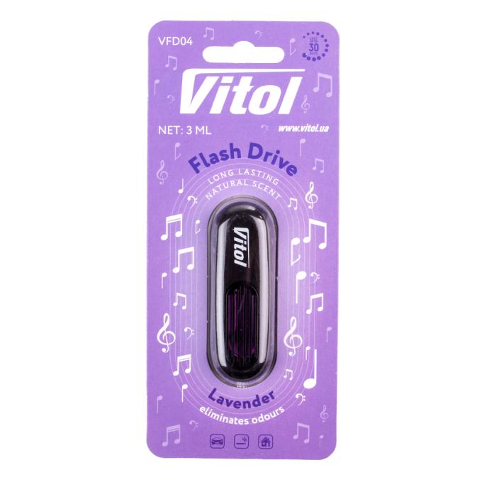 VITOL VFD04