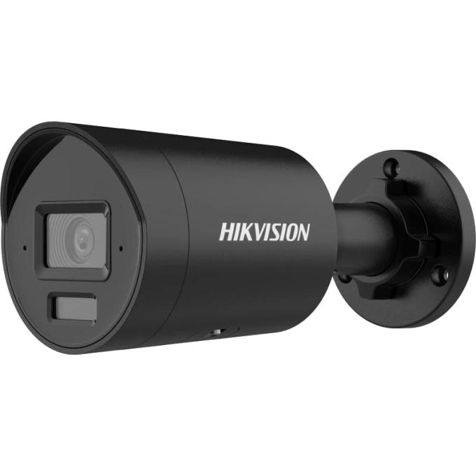 Hikvision DS-2CD2083G2-LI2U Black 8МП (2.8мм)