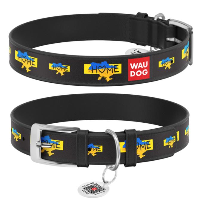 WAUDOG 3606-0230-01