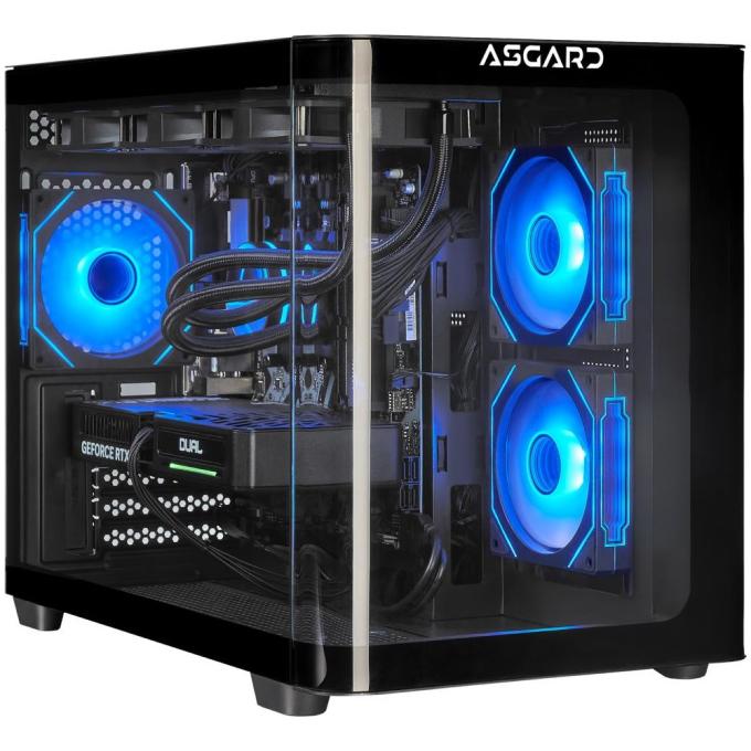 ASGARD A96X.32.S10.56.5854