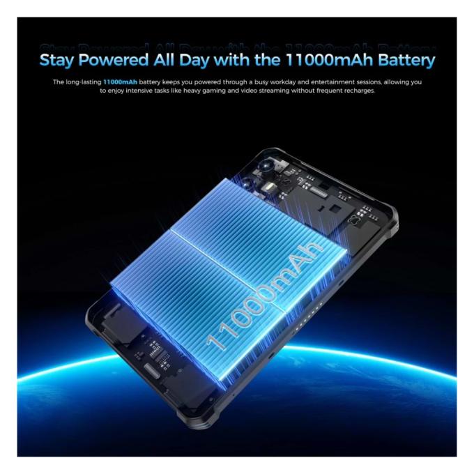 Oukitel 6941749808516