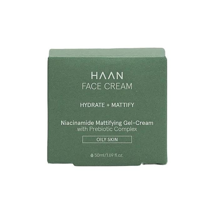 HAAN 5060917122207
