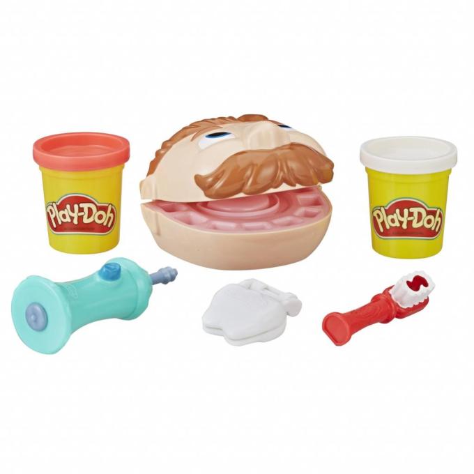 Hasbro E4902_E4919